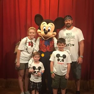 Meet your Posher, Brittany